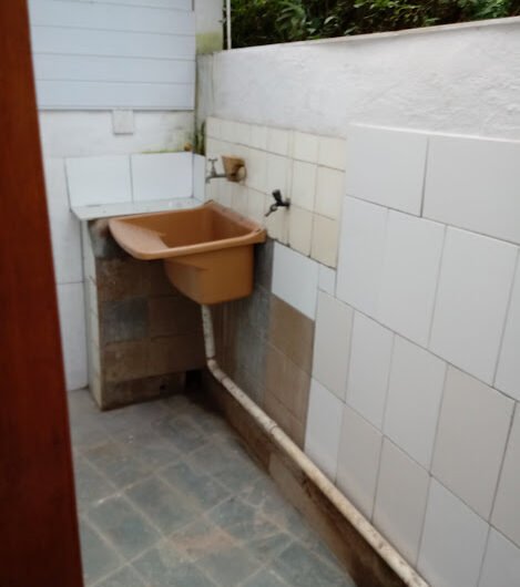 ALUGUEL – CASA 2 PAVIMENTOS – CORDOEIRA – RUA ELIZA VENTURA