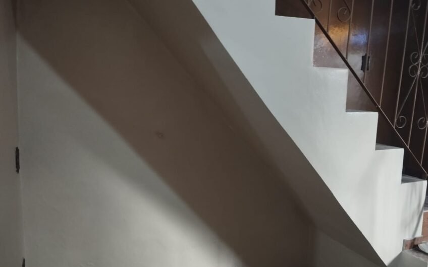ALUGUEL – CASA 2 PAVIMENTOS – CORDOEIRA – RUA ELIZA VENTURA