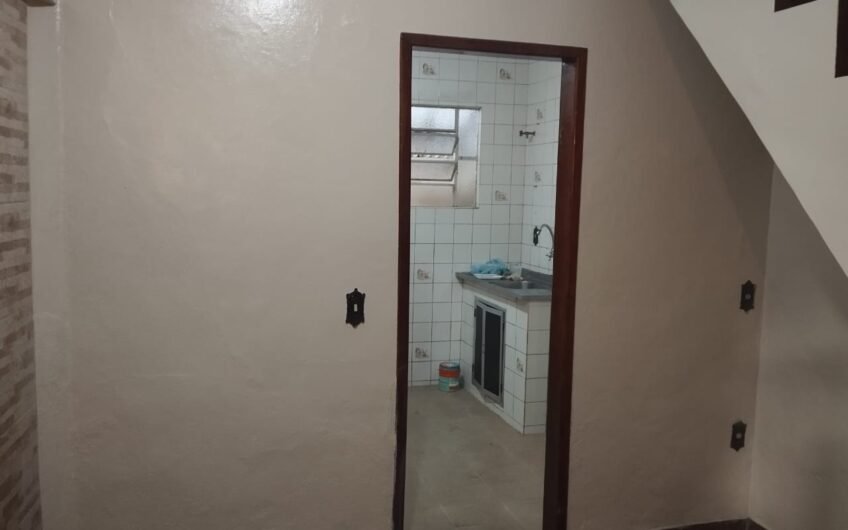 ALUGUEL – CASA 2 PAVIMENTOS – CORDOEIRA – RUA ELIZA VENTURA