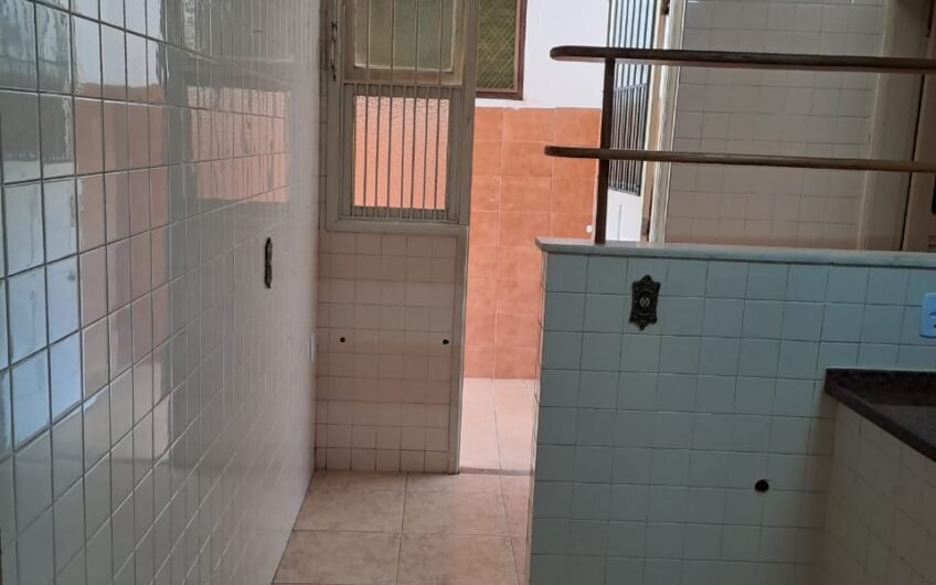 ALUGUEL – APARTAMENTO 1 QUARTO – RUA MARANHÃO –  OLARIA – ÓTIMA LOCALIZAÇÃO