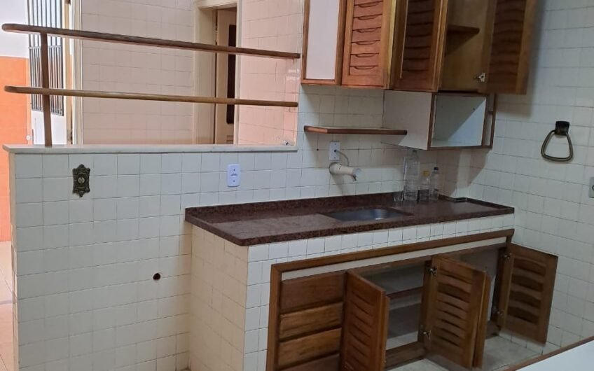 ALUGUEL – APARTAMENTO 1 QUARTO – RUA MARANHÃO –  OLARIA – ÓTIMA LOCALIZAÇÃO