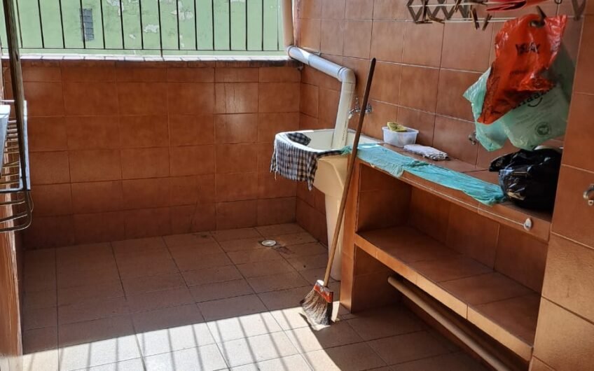 ALUGUEL – APARTAMENTO 1 QUARTO – RUA MARANHÃO –  OLARIA – ÓTIMA LOCALIZAÇÃO