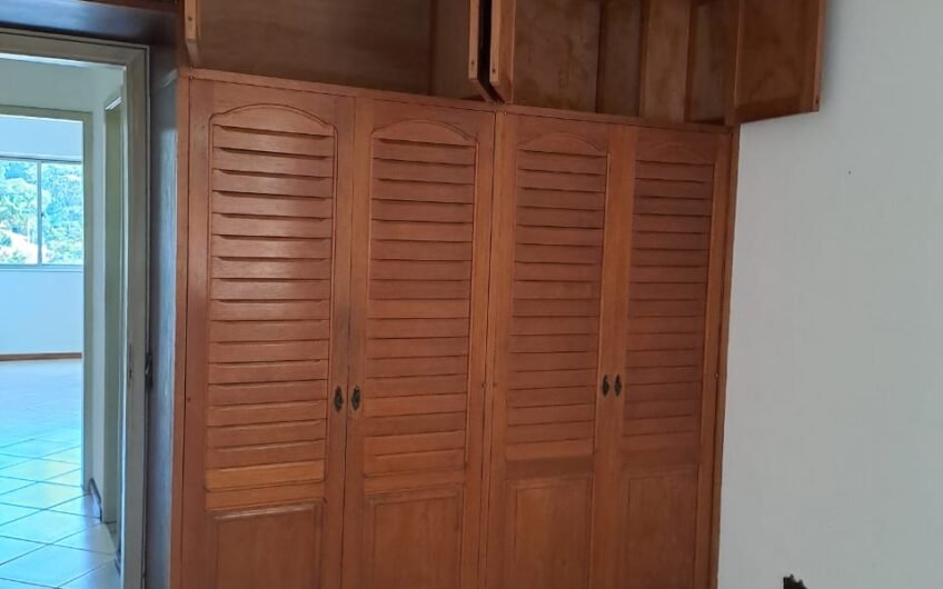 ALUGUEL – APARTAMENTO 1 QUARTO – RUA MARANHÃO –  OLARIA – ÓTIMA LOCALIZAÇÃO