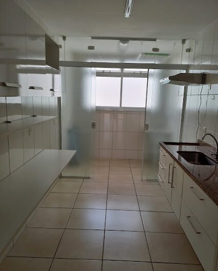 VENDA – APARTAMENTO DE COBERTURA – 2 PISOS – VILA DAS FLORES – COM 3 QUARTOS (1 SUÍTE) – VIA EXPRESSA – OLARIA – EXCELENTE LOCALIZAÇÃO
