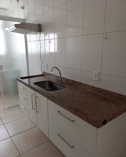 VENDA – APARTAMENTO DE COBERTURA – 2 PISOS – VILA DAS FLORES – COM 3 QUARTOS (1 SUÍTE) – VIA EXPRESSA – OLARIA – EXCELENTE LOCALIZAÇÃO