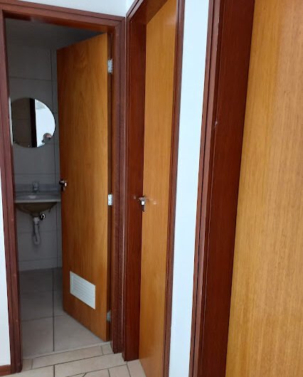 VENDA – APARTAMENTO DE COBERTURA – 2 PISOS – VILA DAS FLORES – COM 3 QUARTOS (1 SUÍTE) – VIA EXPRESSA – OLARIA – EXCELENTE LOCALIZAÇÃO