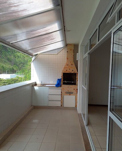 VENDA – APARTAMENTO DE COBERTURA – 2 PISOS – VILA DAS FLORES – COM 3 QUARTOS (1 SUÍTE) – VIA EXPRESSA – OLARIA – EXCELENTE LOCALIZAÇÃO