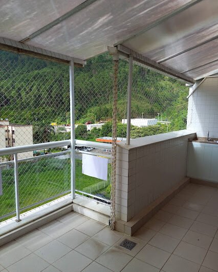 VENDA – APARTAMENTO DE COBERTURA – 2 PISOS – VILA DAS FLORES – COM 3 QUARTOS (1 SUÍTE) – VIA EXPRESSA – OLARIA – EXCELENTE LOCALIZAÇÃO