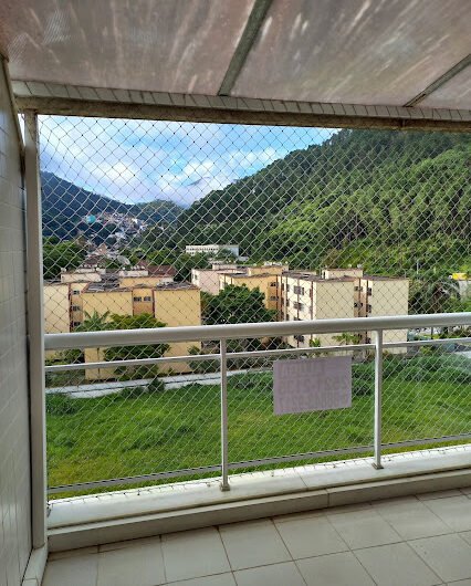 VENDA – APARTAMENTO DE COBERTURA – 2 PISOS – VILA DAS FLORES – COM 3 QUARTOS (1 SUÍTE) – VIA EXPRESSA – OLARIA – EXCELENTE LOCALIZAÇÃO