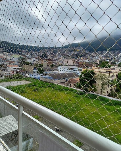 VENDA – APARTAMENTO DE COBERTURA – 2 PISOS – VILA DAS FLORES – COM 3 QUARTOS (1 SUÍTE) – VIA EXPRESSA – OLARIA – EXCELENTE LOCALIZAÇÃO