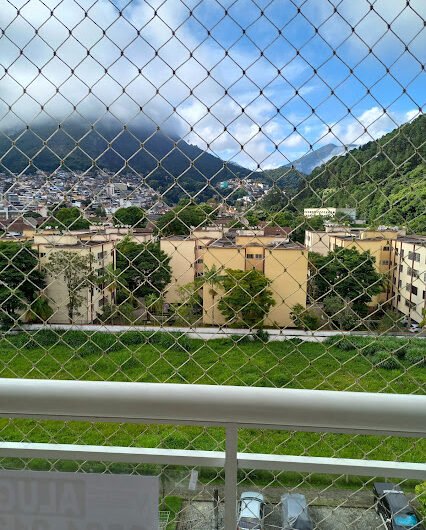 VENDA – APARTAMENTO DE COBERTURA – 2 PISOS – VILA DAS FLORES – COM 3 QUARTOS (1 SUÍTE) – VIA EXPRESSA – OLARIA – EXCELENTE LOCALIZAÇÃO