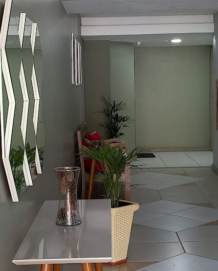 VENDA – APARTAMENTO DE COBERTURA – 2 PISOS – VILA DAS FLORES – COM 3 QUARTOS (1 SUÍTE) – VIA EXPRESSA – OLARIA – EXCELENTE LOCALIZAÇÃO