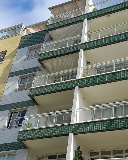 VENDA – APARTAMENTO DE COBERTURA – 2 PISOS – VILA DAS FLORES – COM 3 QUARTOS (1 SUÍTE) – VIA EXPRESSA – OLARIA – EXCELENTE LOCALIZAÇÃO