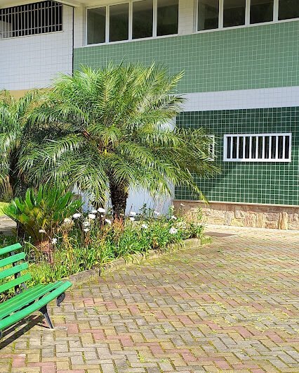 VENDA – APARTAMENTO DE COBERTURA – 2 PISOS – VILA DAS FLORES – COM 3 QUARTOS (1 SUÍTE) – VIA EXPRESSA – OLARIA – EXCELENTE LOCALIZAÇÃO