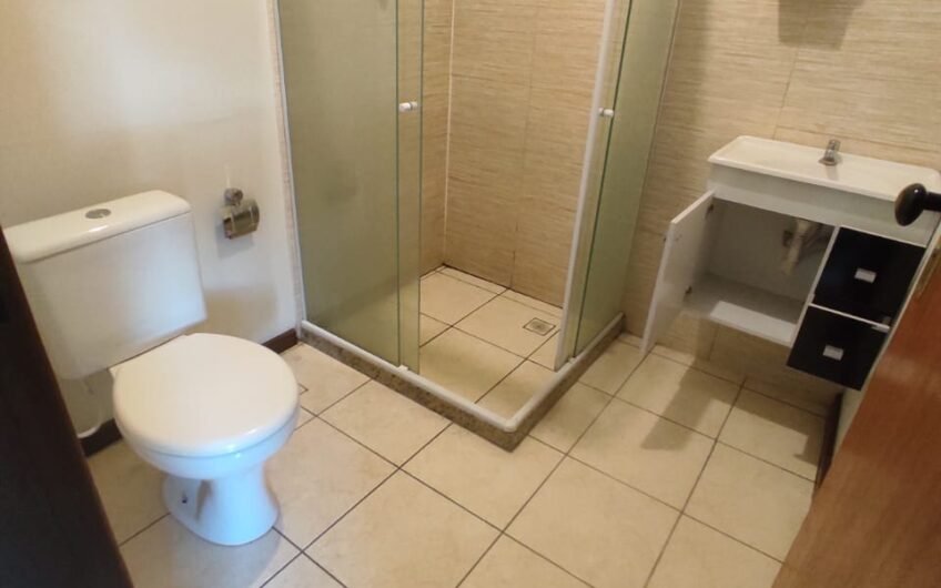 ALUGUEL – APARTAMENTOS RUA SÃO PAULO – OLARIA – 2 QUARTOS – EXCELENTE LOCALIZAÇÃO