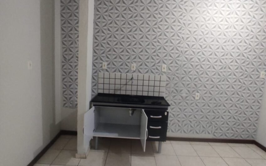 ALUGUEL – APARTAMENTOS RUA SÃO PAULO – OLARIA – 2 QUARTOS – EXCELENTE LOCALIZAÇÃO