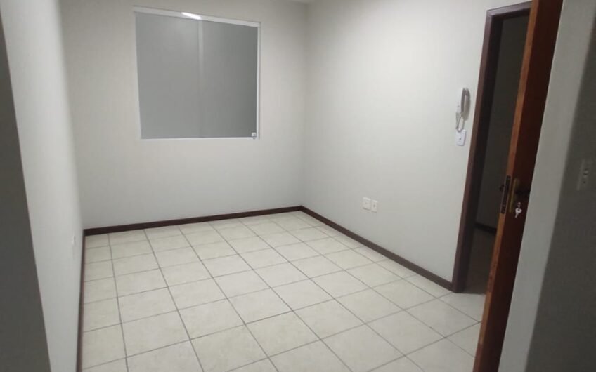 ALUGUEL – APARTAMENTOS RUA SÃO PAULO – OLARIA – 2 QUARTOS – EXCELENTE LOCALIZAÇÃO