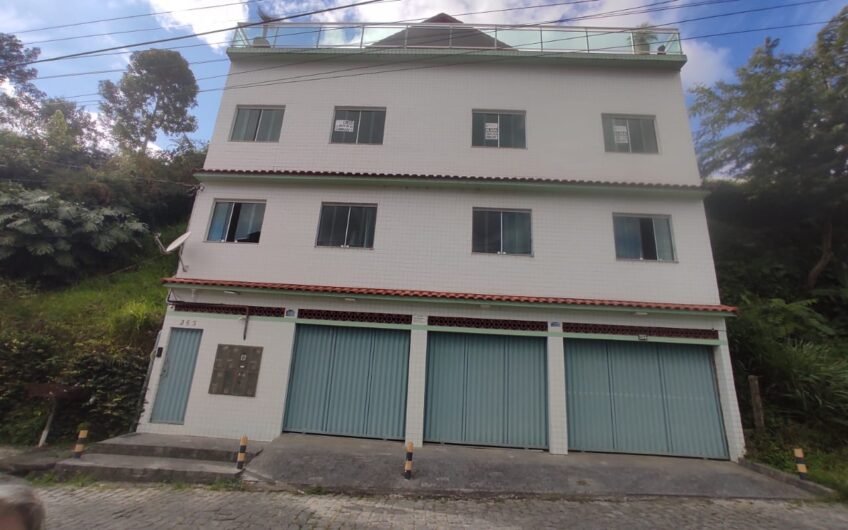 ALUGUEL – APARTAMENTOS RUA SÃO PAULO – OLARIA – 2 QUARTOS – EXCELENTE LOCALIZAÇÃO