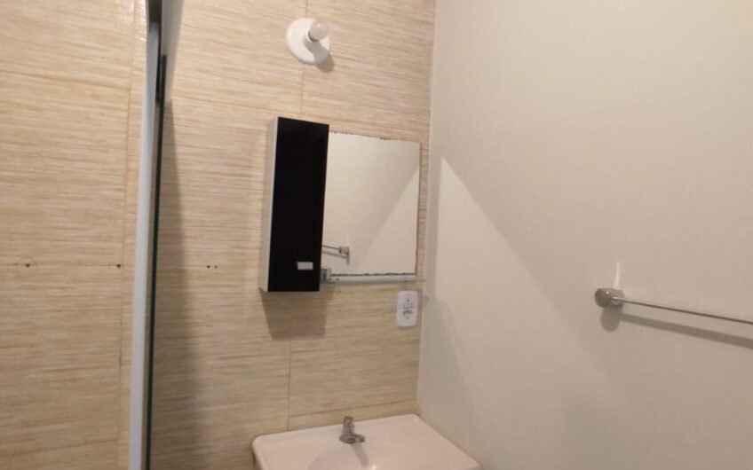 ALUGUEL – APARTAMENTOS RUA SÃO PAULO – OLARIA – 2 QUARTOS – EXCELENTE LOCALIZAÇÃO
