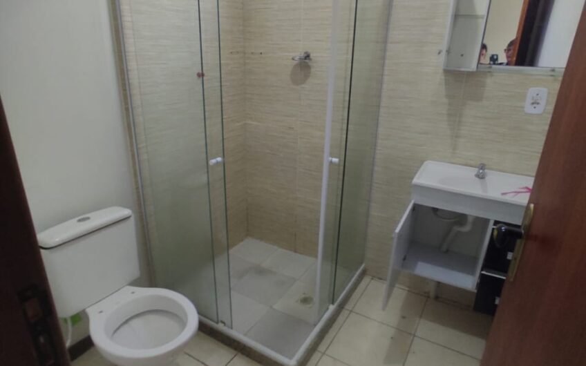 ALUGUEL – APARTAMENTOS RUA SÃO PAULO – OLARIA – 2 QUARTOS – EXCELENTE LOCALIZAÇÃO