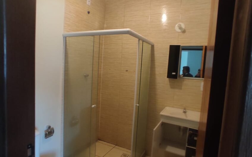 ALUGUEL – APARTAMENTOS RUA SÃO PAULO – OLARIA – 2 QUARTOS – EXCELENTE LOCALIZAÇÃO