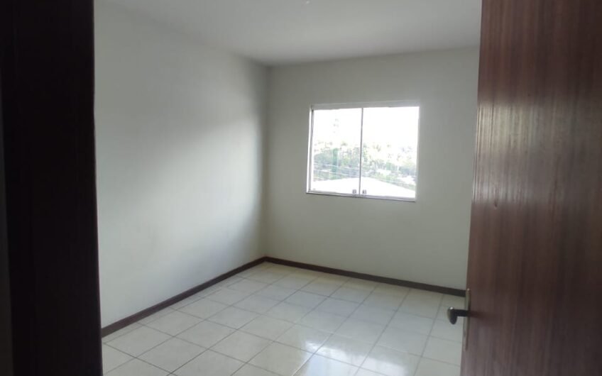 ALUGUEL – APARTAMENTOS RUA SÃO PAULO – OLARIA – 2 QUARTOS – EXCELENTE LOCALIZAÇÃO