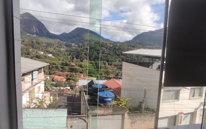 ALUGUEL – APARTAMENTOS RUA SÃO PAULO – OLARIA – 2 QUARTOS – EXCELENTE LOCALIZAÇÃO