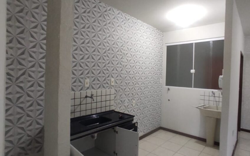 ALUGUEL – APARTAMENTOS RUA SÃO PAULO – OLARIA – 2 QUARTOS – EXCELENTE LOCALIZAÇÃO