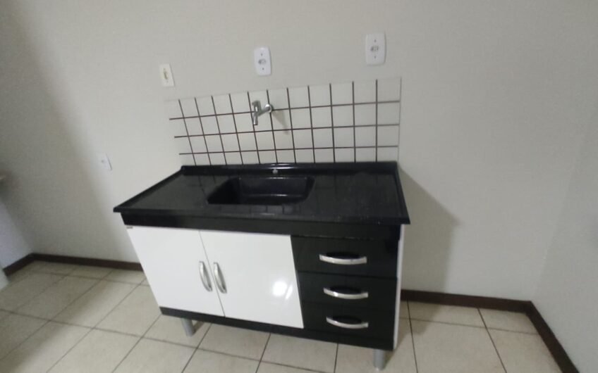 ALUGUEL – APARTAMENTOS RUA SÃO PAULO – OLARIA – 2 QUARTOS – EXCELENTE LOCALIZAÇÃO