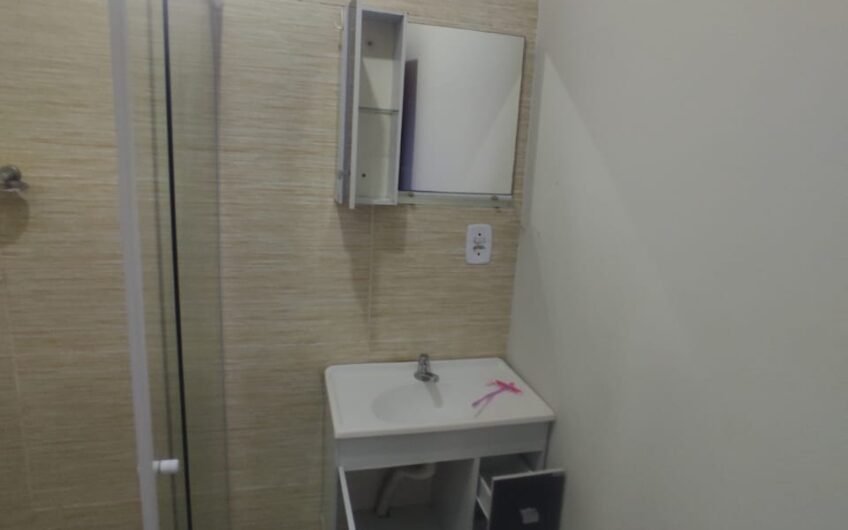 ALUGUEL – APARTAMENTOS RUA SÃO PAULO – OLARIA – 2 QUARTOS – EXCELENTE LOCALIZAÇÃO