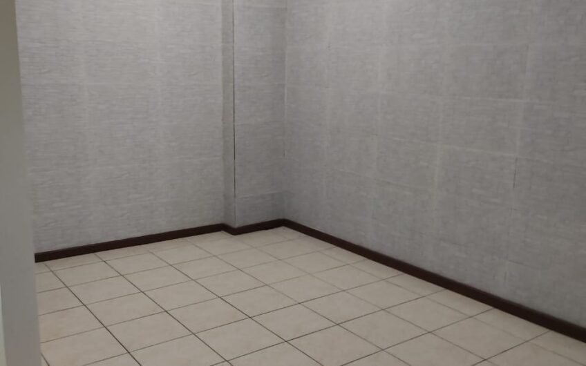ALUGUEL – APARTAMENTOS RUA SÃO PAULO – OLARIA – 2 QUARTOS – EXCELENTE LOCALIZAÇÃO