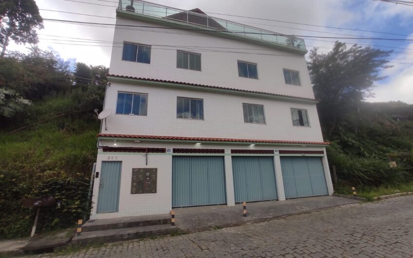 ALUGUEL – APARTAMENTOS RUA SÃO PAULO – OLARIA – 2 QUARTOS – EXCELENTE LOCALIZAÇÃO