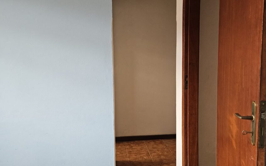 ALUGUEL – APARTAMENTO 1 QUARTO (FUNDOS) – RUA MANUEL DUARTE – OLARIA – NÃO ACEITA ANIMAIS – NÃO TEM GARAGEM