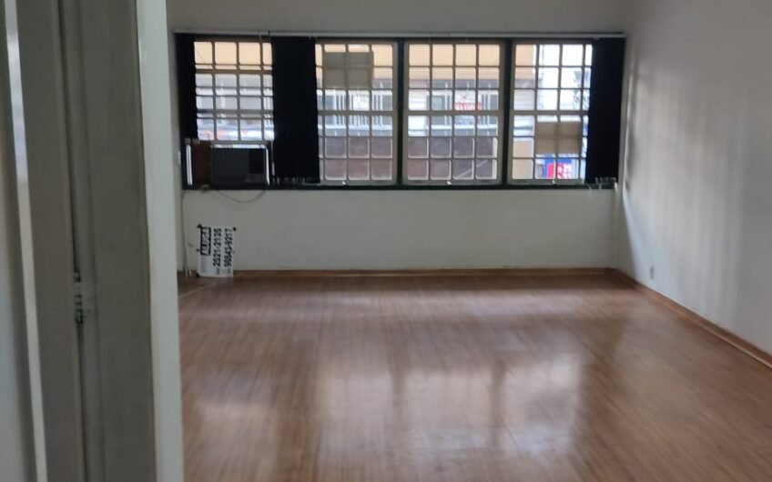 ALUGUEL – SALA COMERCIAL – SHOPPING ROSEIRAL – OLARIA – EXCELENTE LOCALIZAÇÃO