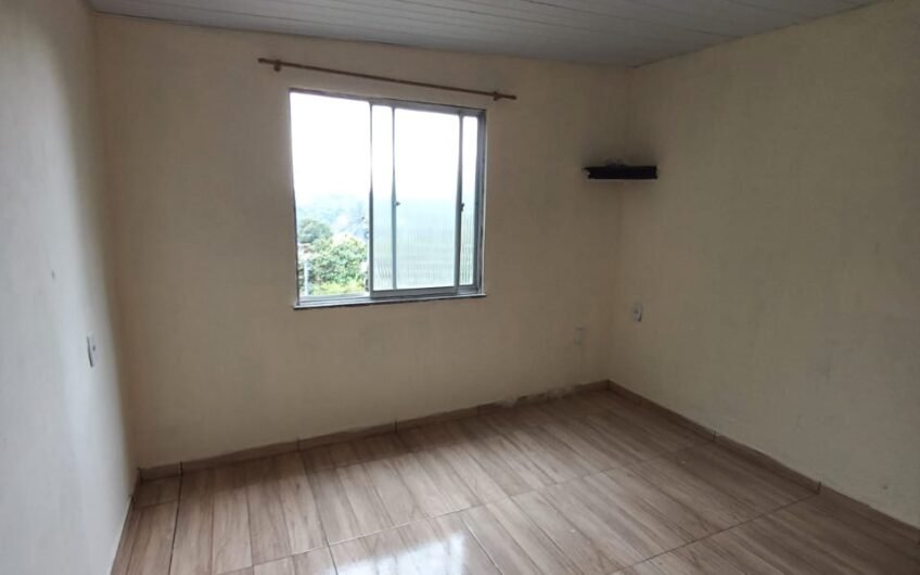 ALUGUEL – CASA DE 2 QUARTOS – CAMPO DO COELHO – PARQUE DOS PINHEIROS