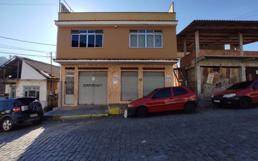 ALUGUEL – LOJA RUA SÃO ROQUE – EXCELENTE LOCALIZAÇÃO – RESTRIÇÃO PARA BARES E SIMILARES