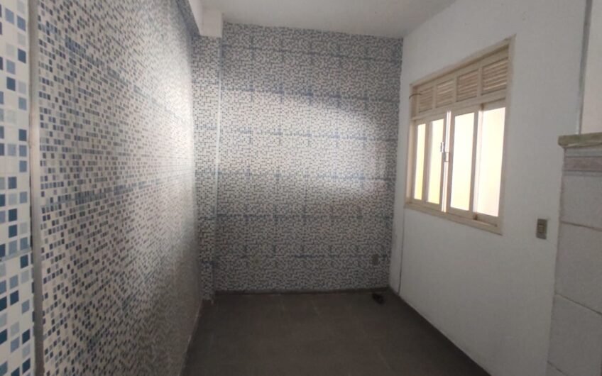 ALUGUEL – KITINETE RUA ACRE – OLARIA – EXCELENTE LOCALIZAÇÃO – PRÓXIMO AO POSTO DE SAÚDE E CRECHE