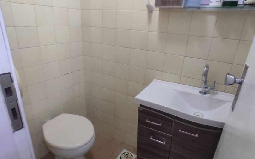 ALUGUEL – SALA COMERCIAL – SHOPPING ROSEIRAL – OLARIA – EXCELENTE LOCALIZAÇÃO