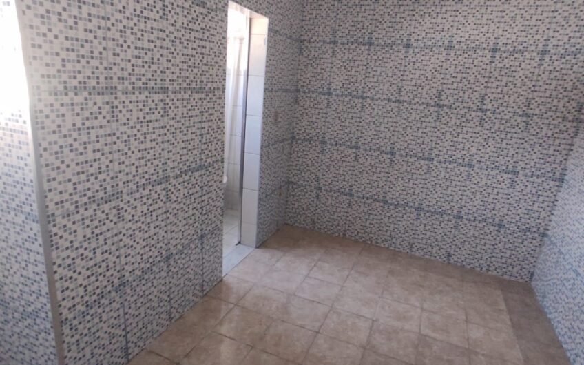ALUGUEL – KITINETE RUA ACRE – OLARIA – EXCELENTE LOCALIZAÇÃO – PRÓXIMO AO POSTO DE SAÚDE E CRECHE