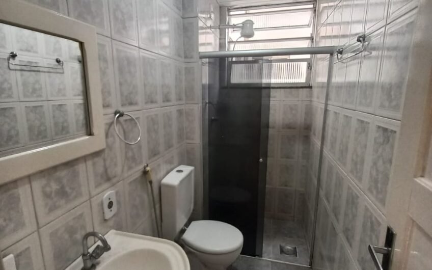 ALUGUEL – APARTAMENTO EM CONDOMÍNIO FECHADO COM PLAYGROUND INFANTIL – 3º ANDAR – SEM ELEVADOR  E COM GARAGEM – NÃO ACEITA ANIMAIS – EXCELENTE LOCALIZAÇÃO