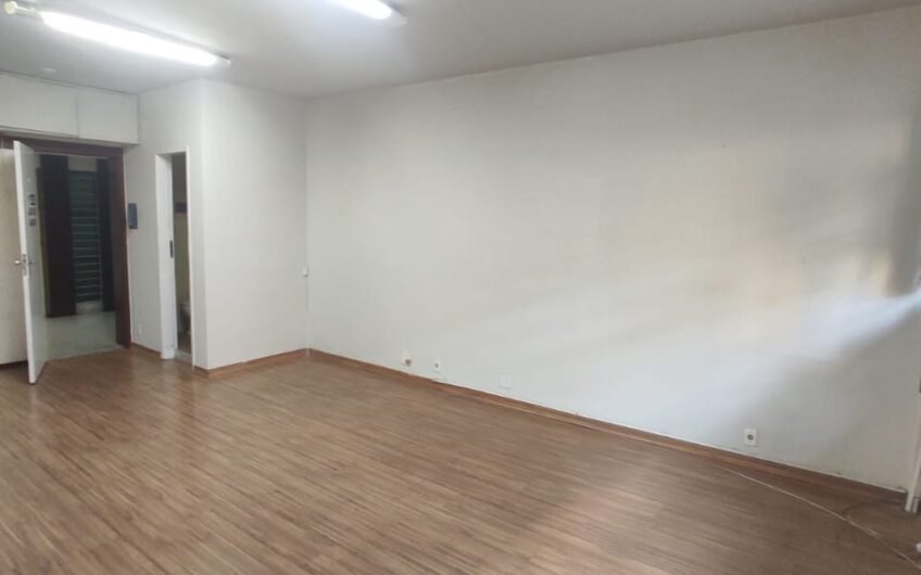 ALUGUEL – SALA COMERCIAL – SHOPPING ROSEIRAL – OLARIA – EXCELENTE LOCALIZAÇÃO