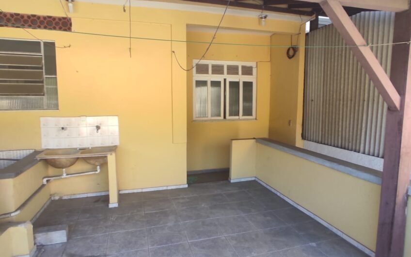 ALUGUEL – KITINETE RUA ACRE – OLARIA – EXCELENTE LOCALIZAÇÃO – PRÓXIMO AO POSTO DE SAÚDE E CRECHE