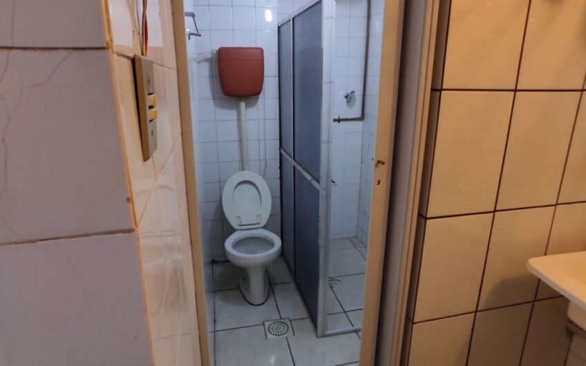 ALUGUEL – CASA DE 1 QUARTO – RUA VICENTE SOBRINHO (FUNDOS) – OLARIA – NÃO TEM GARAGEM – EXCELENTE LOCALIZAÇÃO – NÃO ACEITA ANIMAIS – ALUGUEL COM SINAL DE CATV