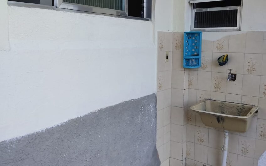 ALUGUEL – CASA DE 1 QUARTO – RUA VICENTE SOBRINHO (FUNDOS) – OLARIA – NÃO TEM GARAGEM – EXCELENTE LOCALIZAÇÃO – NÃO ACEITA ANIMAIS – ALUGUEL COM SINAL DE CATV